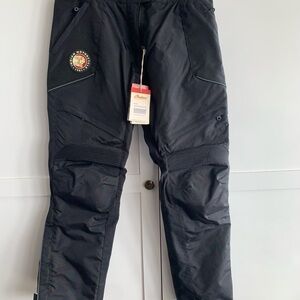 Women’s Indian Motorcycle Pants